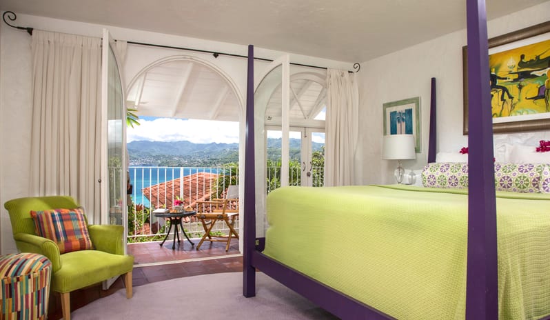 Mount Cinnamon-One Bedroom Villa_2089